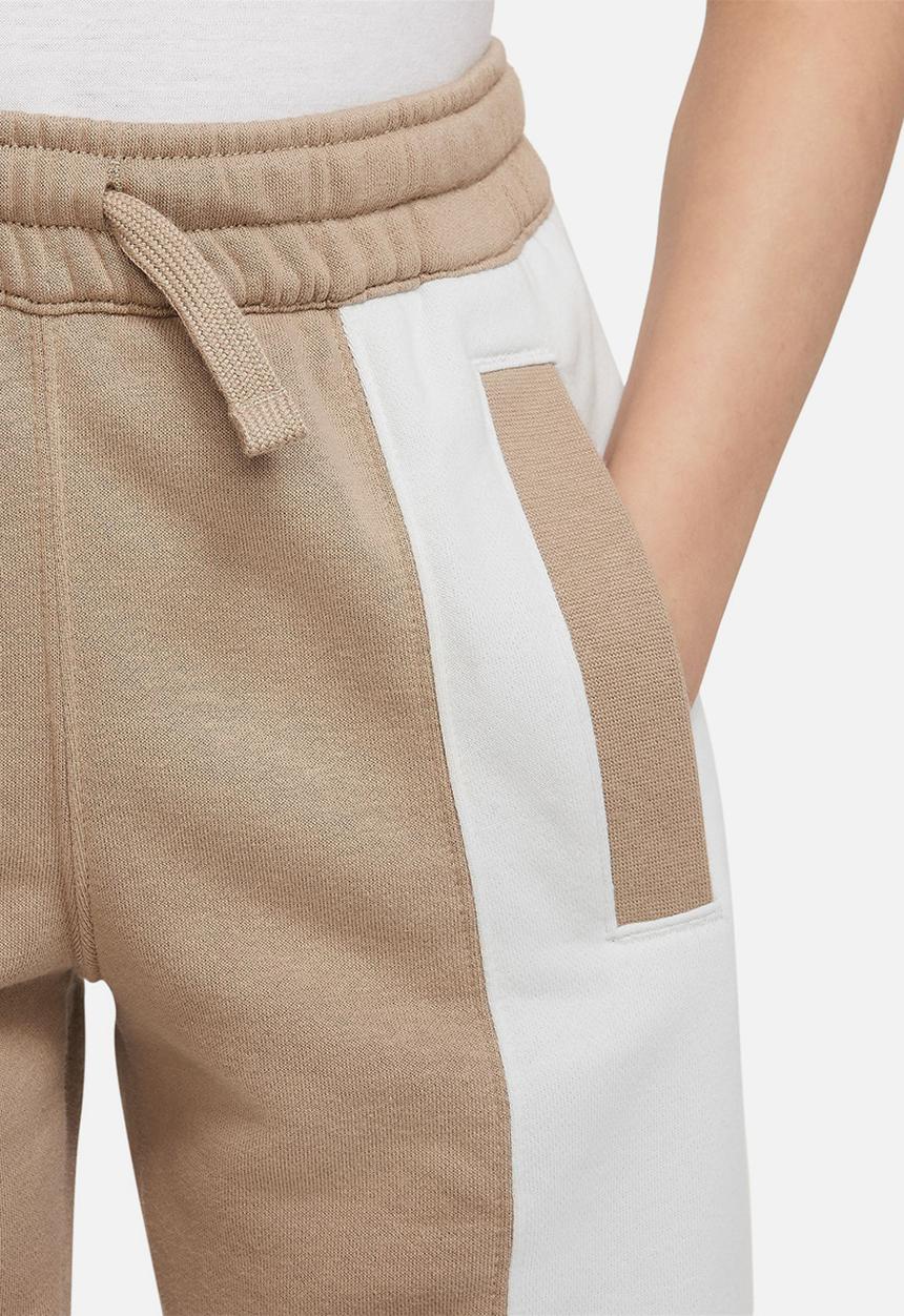 Nike - B nsw amplify pant - khaki