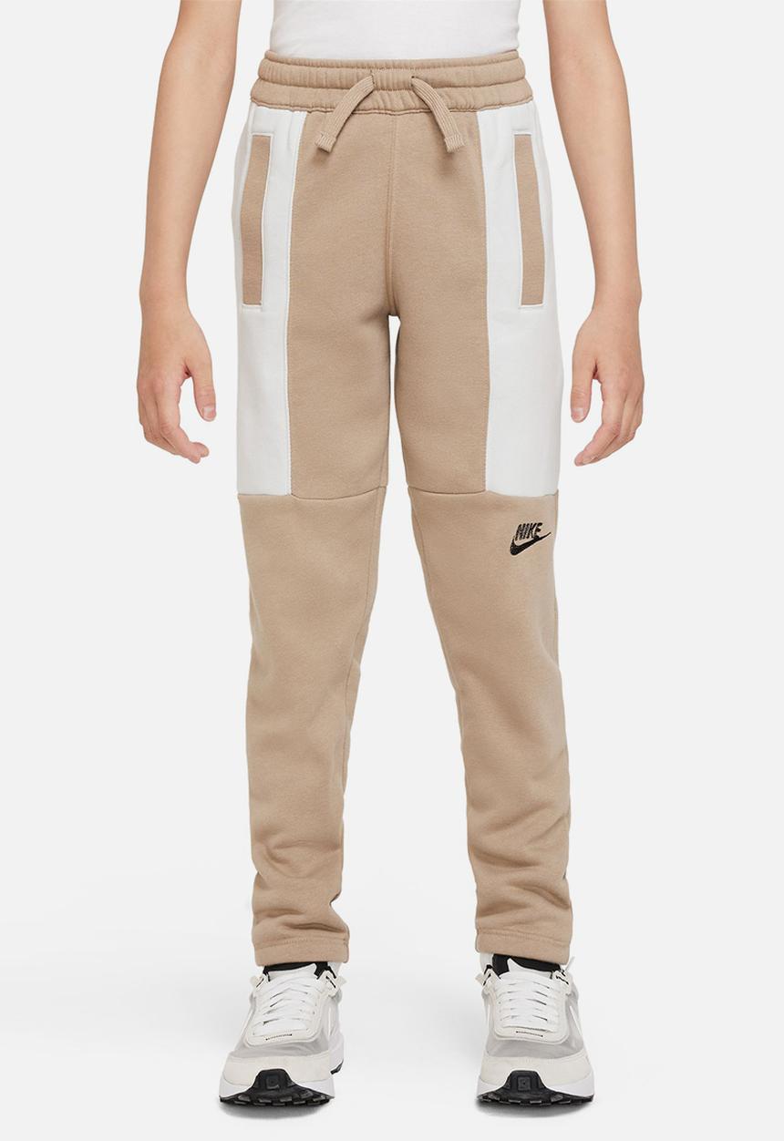 Nike - B nsw amplify pant - khaki