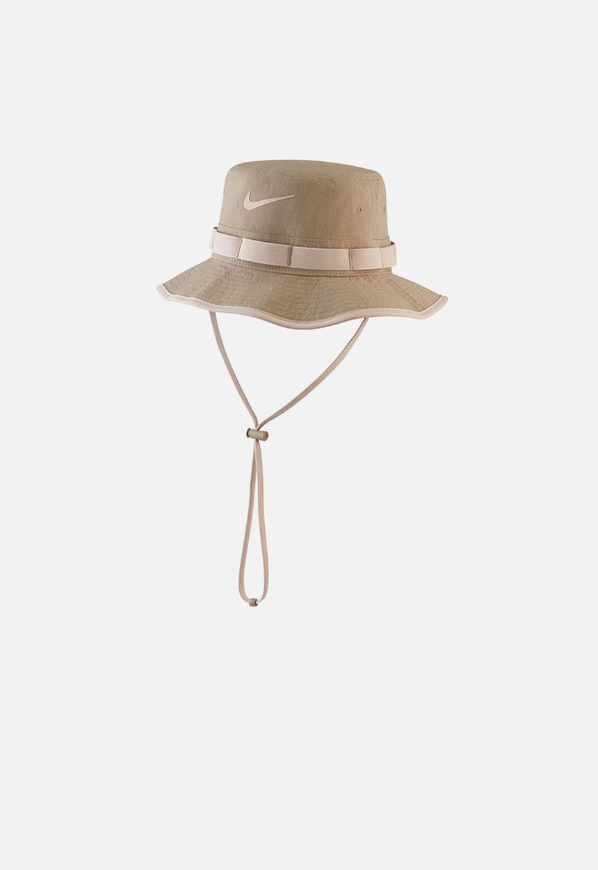 Nike - U nk boonie bucket - khaki