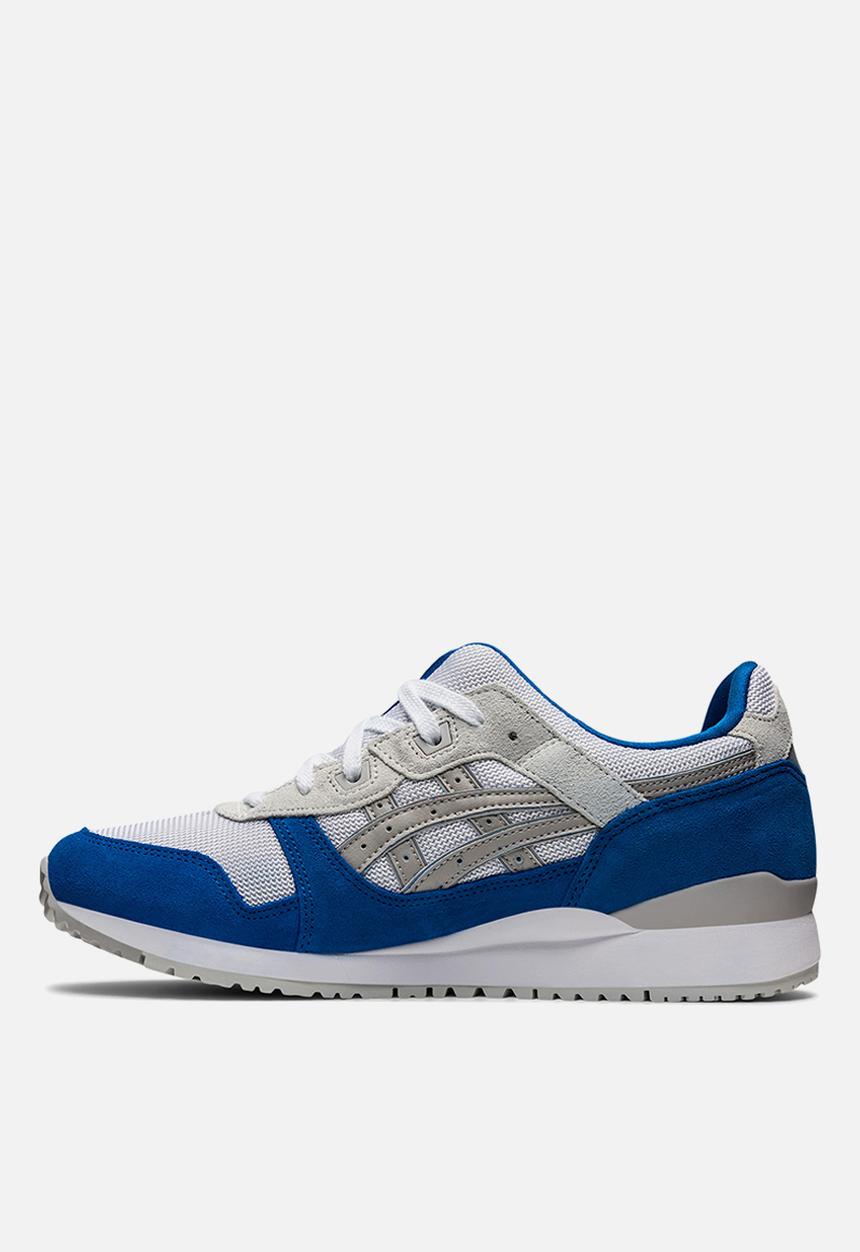 ASICS - Gel-Lyte III OG - white/oyster grey