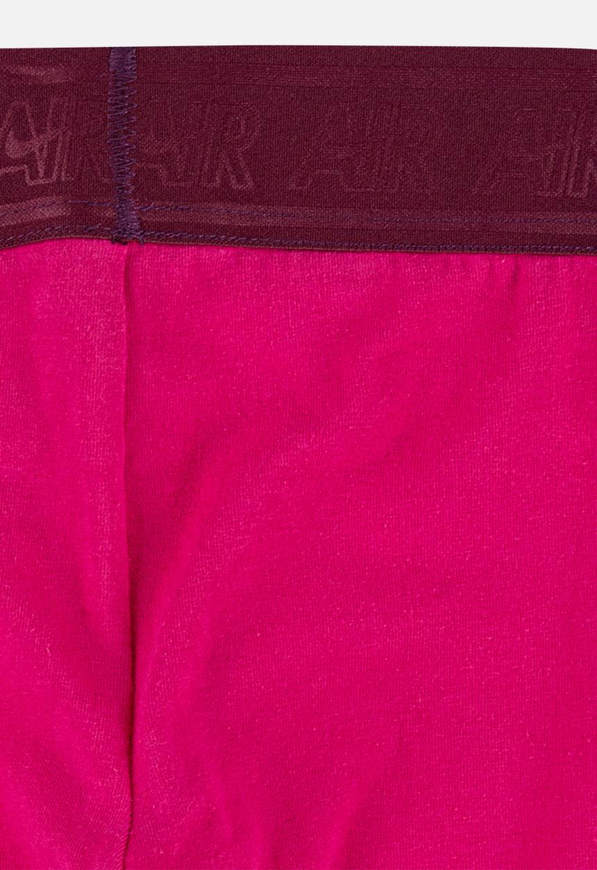 Nike - Nkg nike air tee & legging set - rush pink