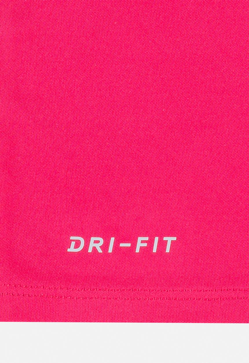 Nike - Nkg dri-dit short sleeve tee & aop short - multi 
