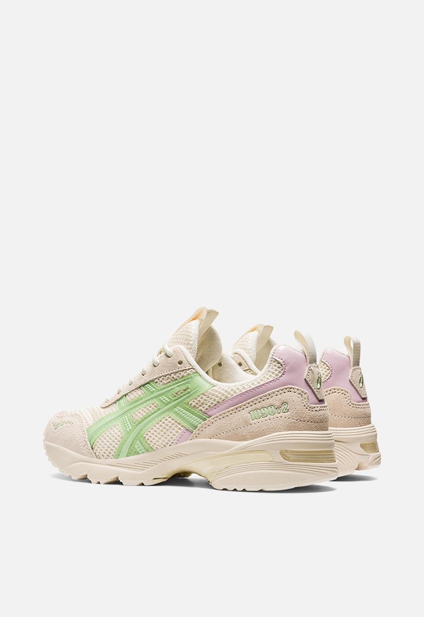 ASICS - Gel-1090v2 - cream/jade