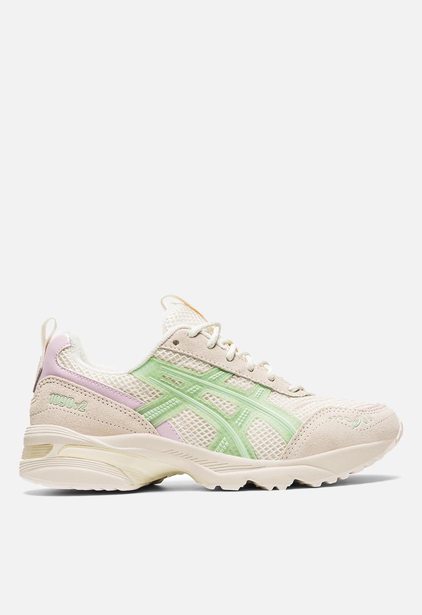 ASICS - Gel-1090v2 - cream/jade
