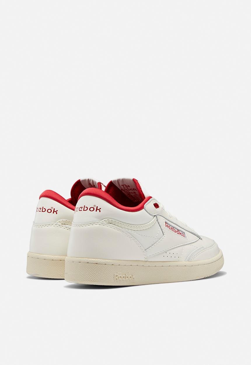 Reebok - Club c mid ii vintage - vintage