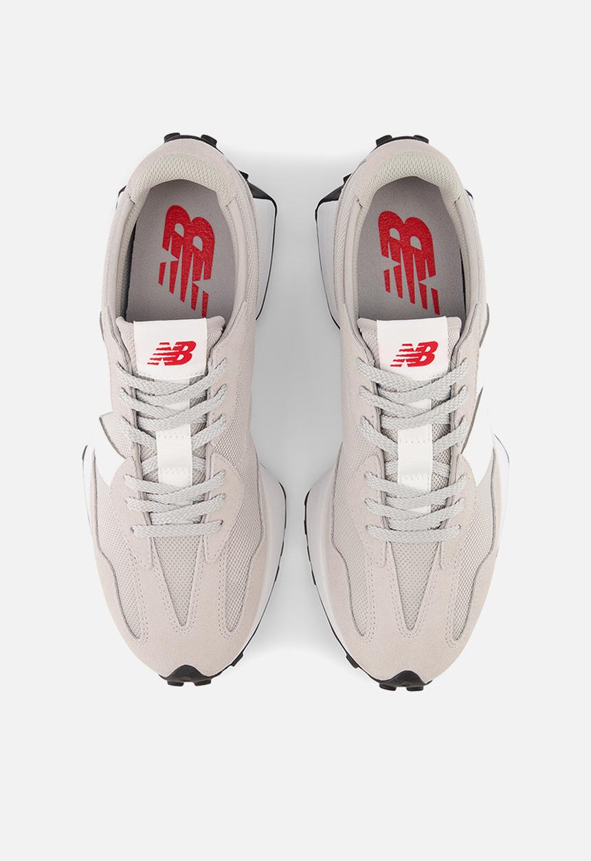 New Balance  - 327 Core pack 2.0 - rain cloud