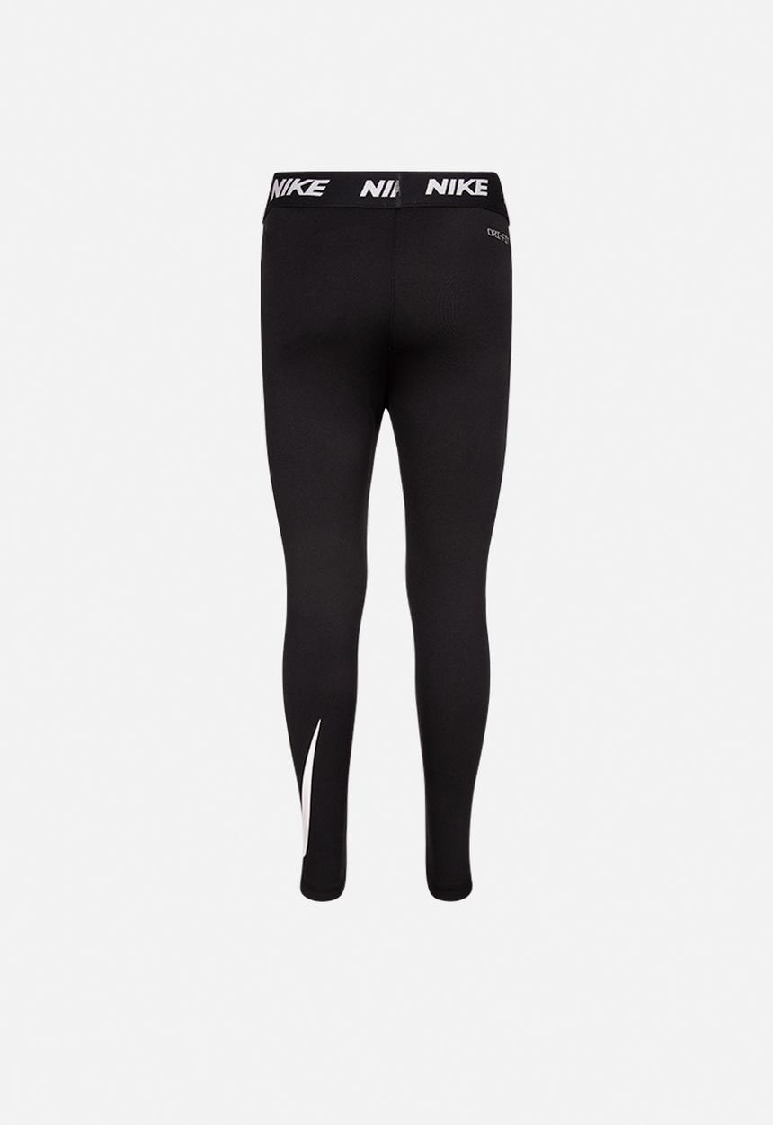 Nike - Sport printed legging - black
