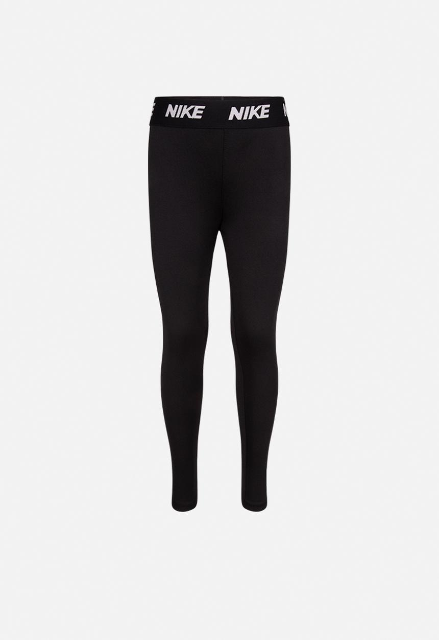 Nike - Sport printed legging - black