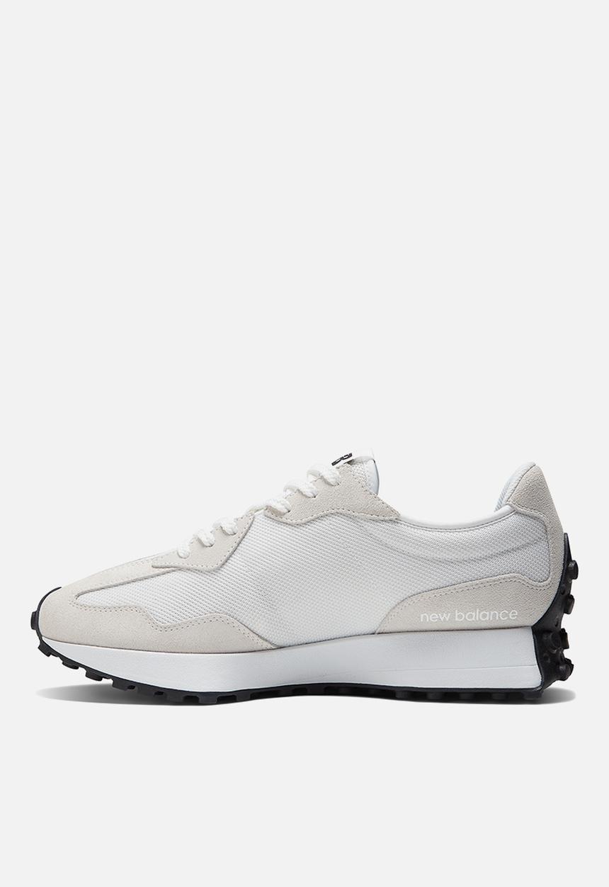 New Balance  - 327 Core pack 2.0 - white