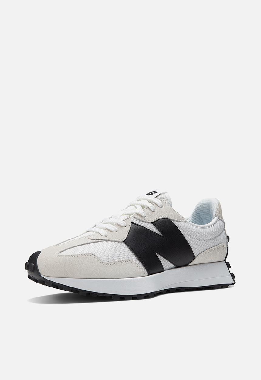 New Balance  - 327 Core pack 2.0 - white