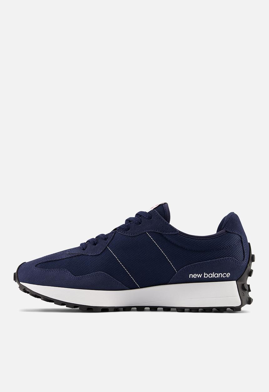 New Balance  - 327 Core pack 2.0 - natural indigo
