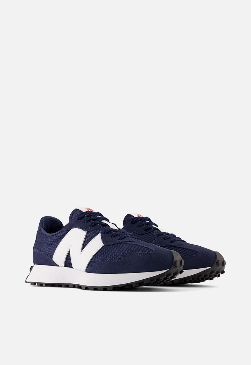 New Balance  - 327 Core pack 2.0 - natural indigo