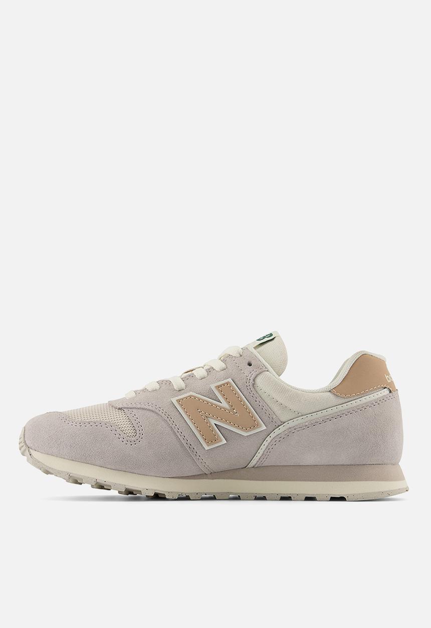New Balance  - 373 - rain cloud