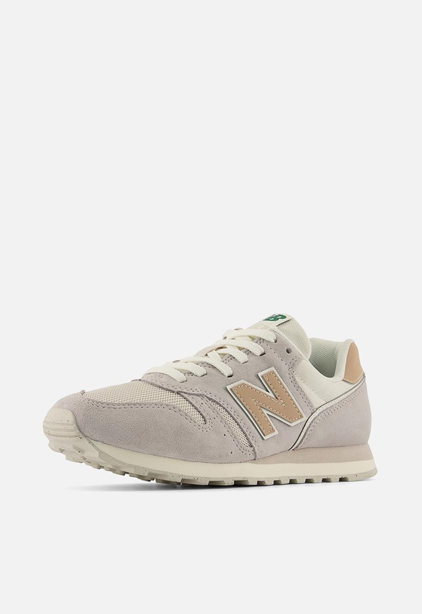 New Balance  - 373 - rain cloud
