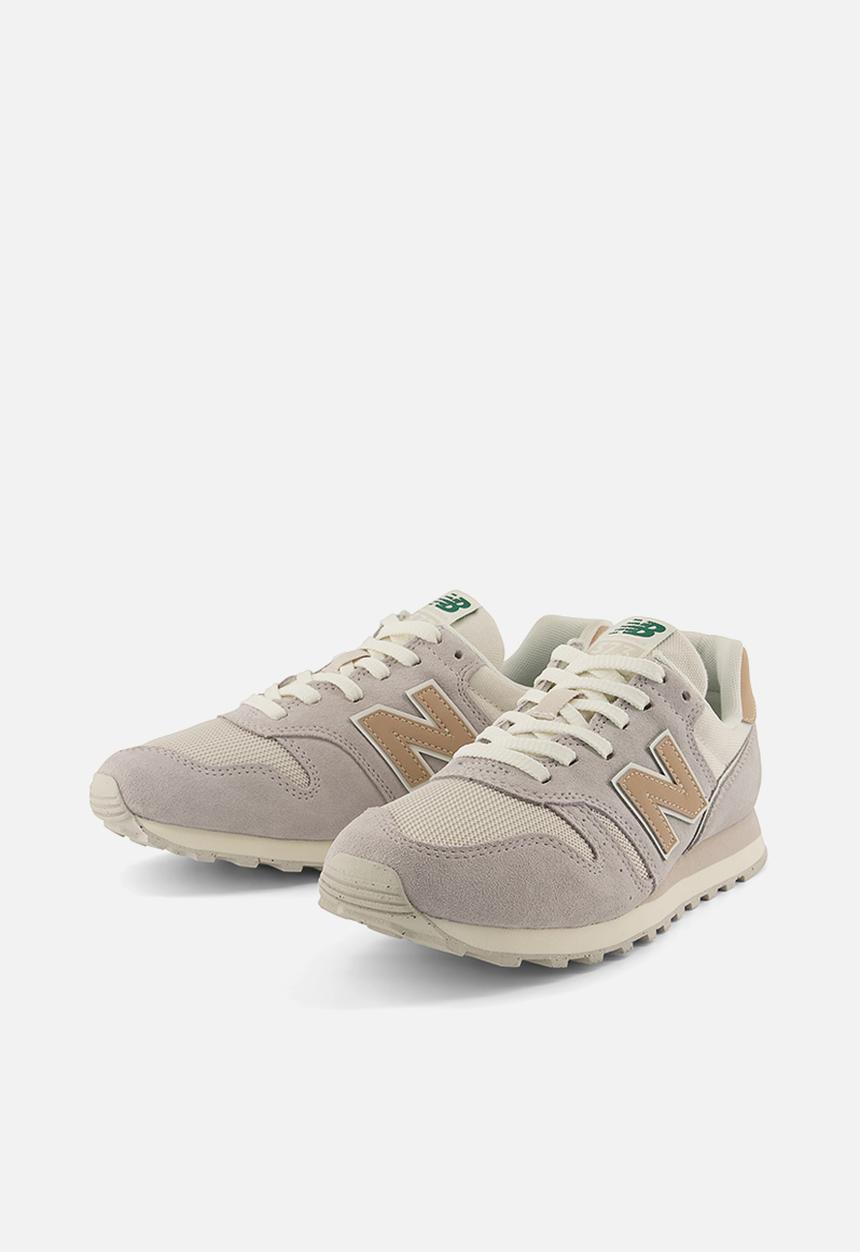 New Balance  - 373 - rain cloud