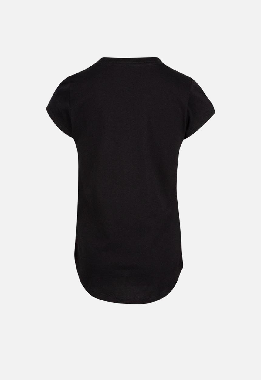 Nike - Nkg futura air short sleeve tee - black