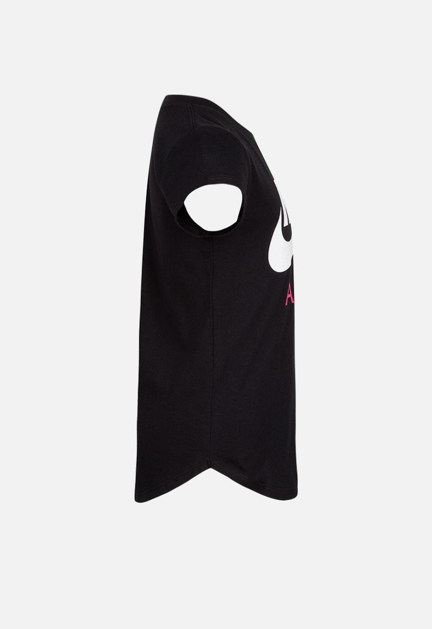 Nike - Nkg futura air short sleeve tee - black