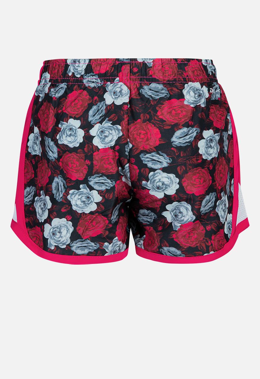Nike - Nkg iconclash aop tempo short - rush pink