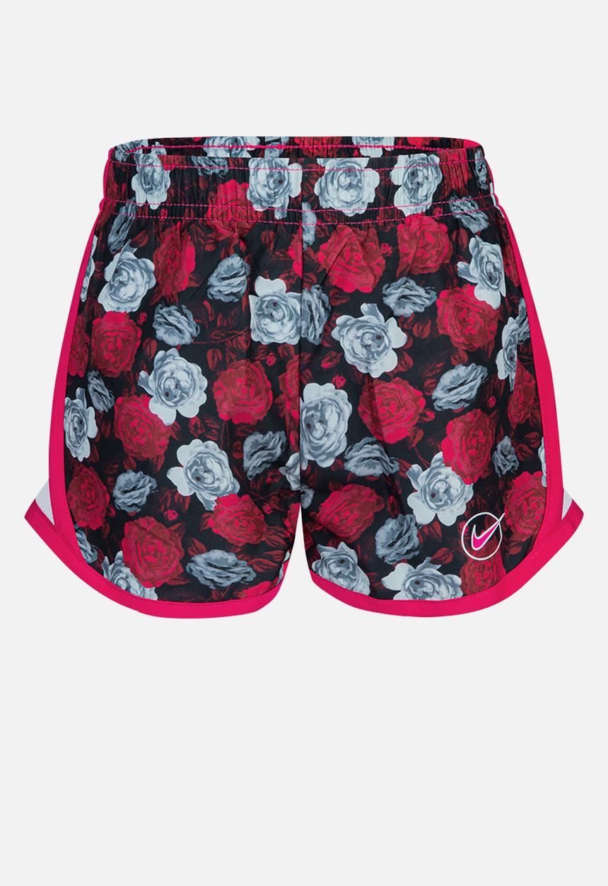 Nike - Nkg iconclash aop tempo short - rush pink
