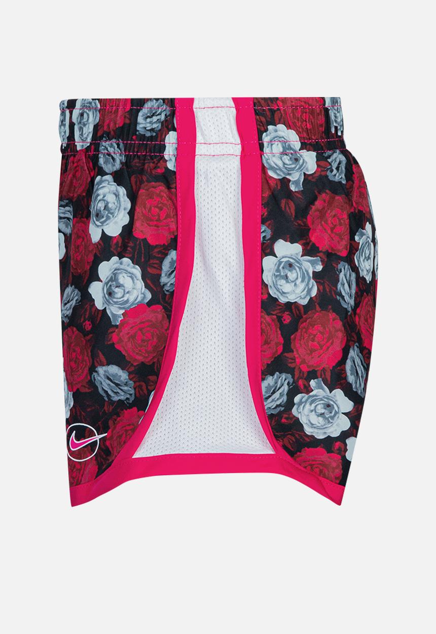 Nike - Nkg iconclash aop tempo short - rush pink