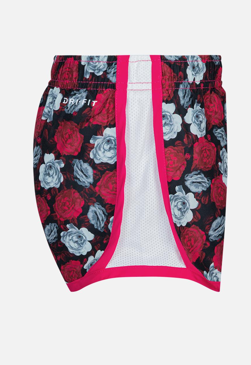 Nike - Nkg iconclash aop tempo short - rush pink