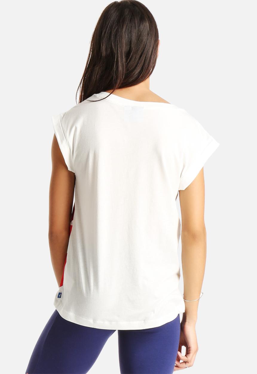 adidas Originals - FG Short Sleeve Tee