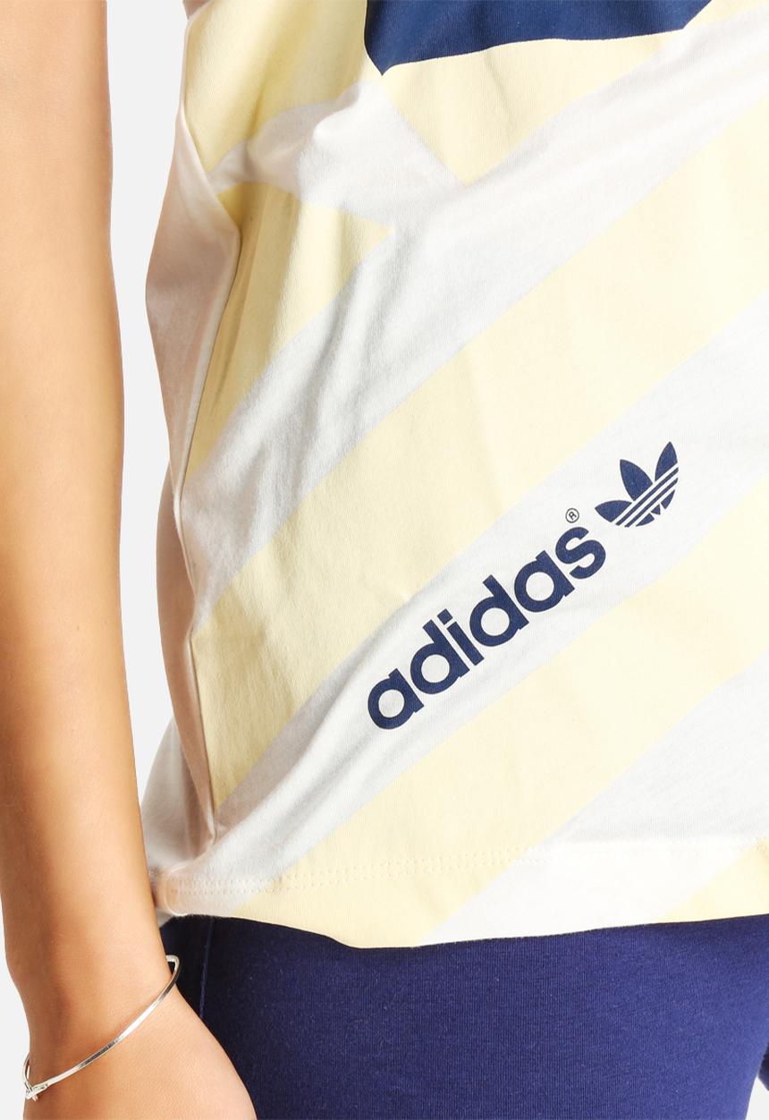 adidas Originals - FG Short Sleeve Tee