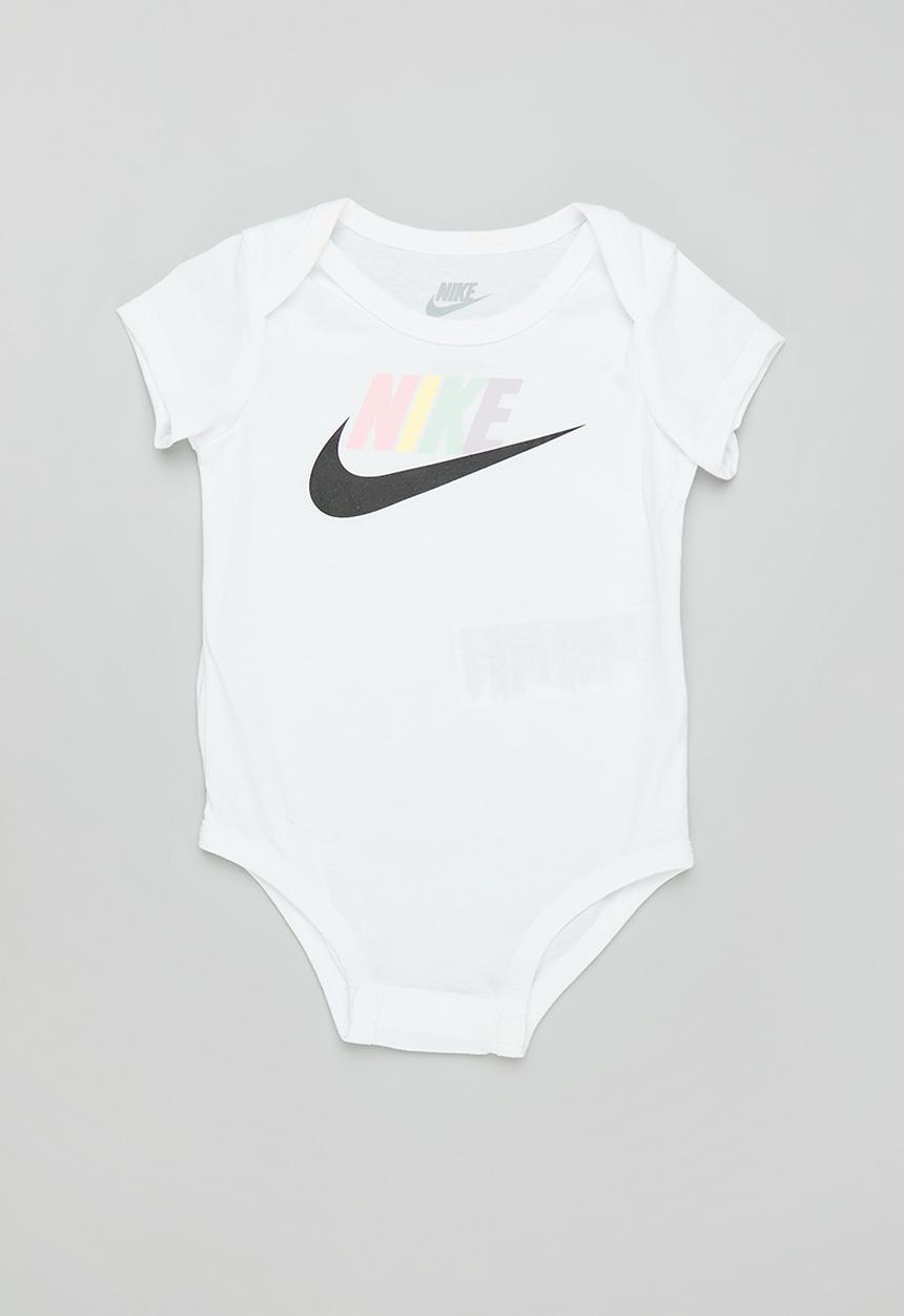 Nike - Nkg 3 Pack bodysuit - multi 