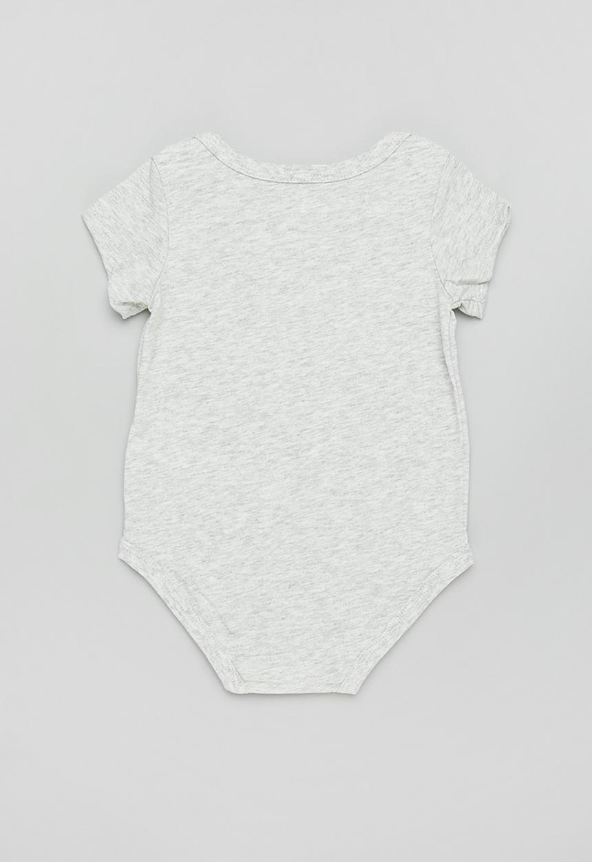 Nike - Nkg 3 Pack bodysuit - multi 