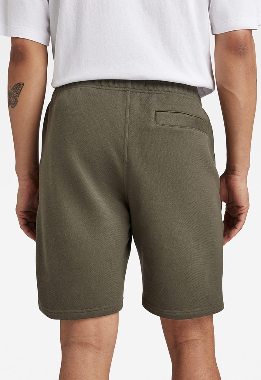 G-STAR - Tape sw short - combat