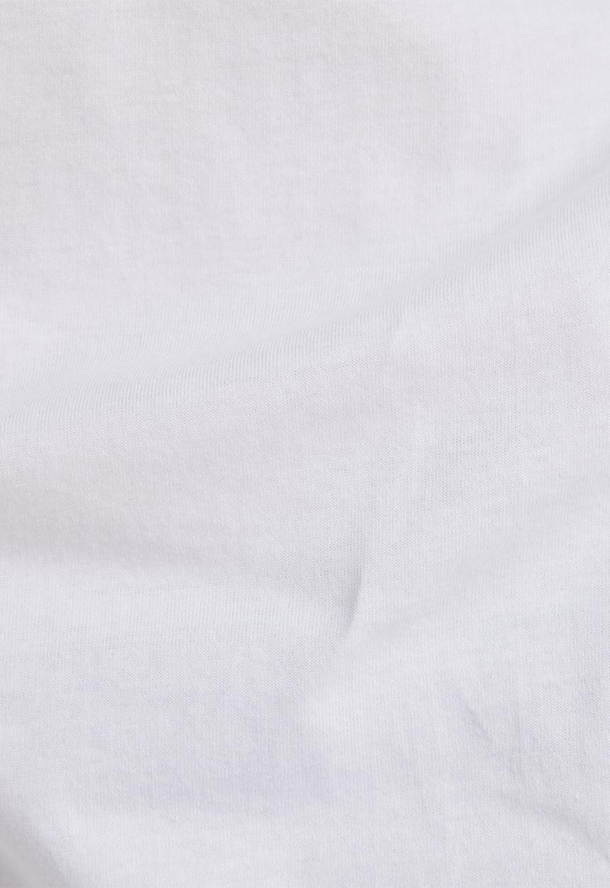 G-STAR - Uniforme back gr r t - white