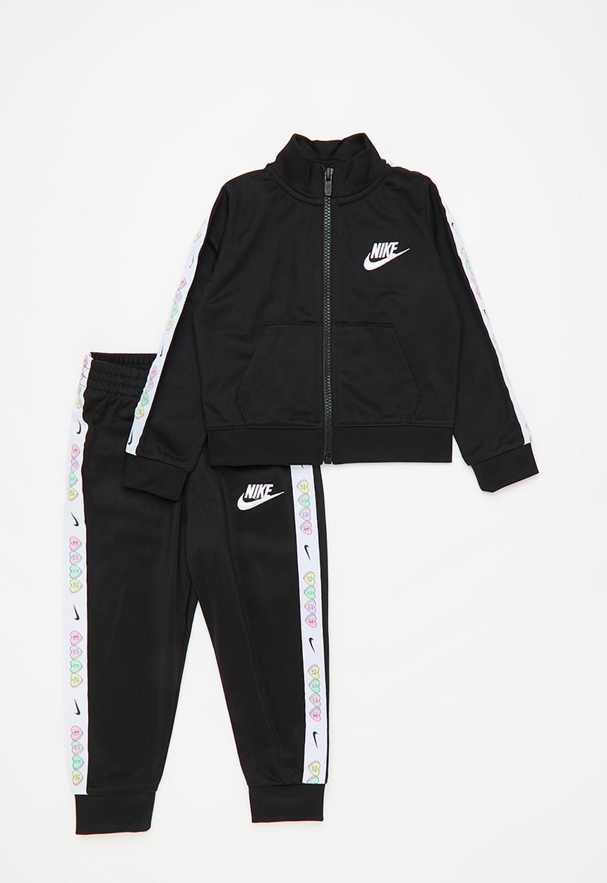 Nike - Nkg tricot taping set - black