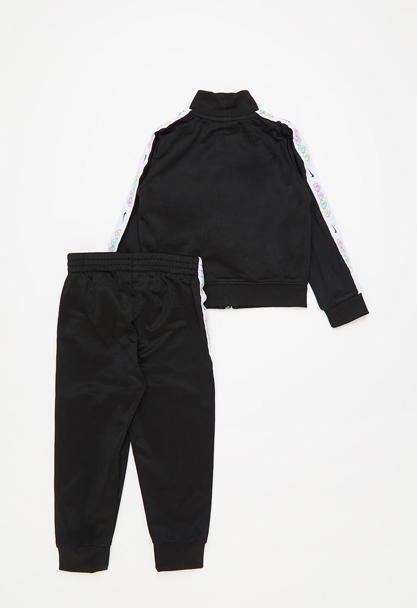 Nike - Nkg tricot taping set - black