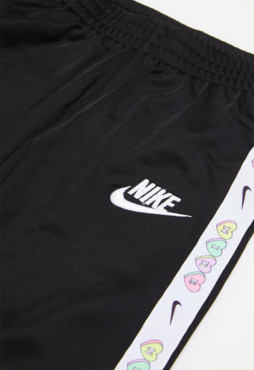 Nike - Nkg tricot taping set - black