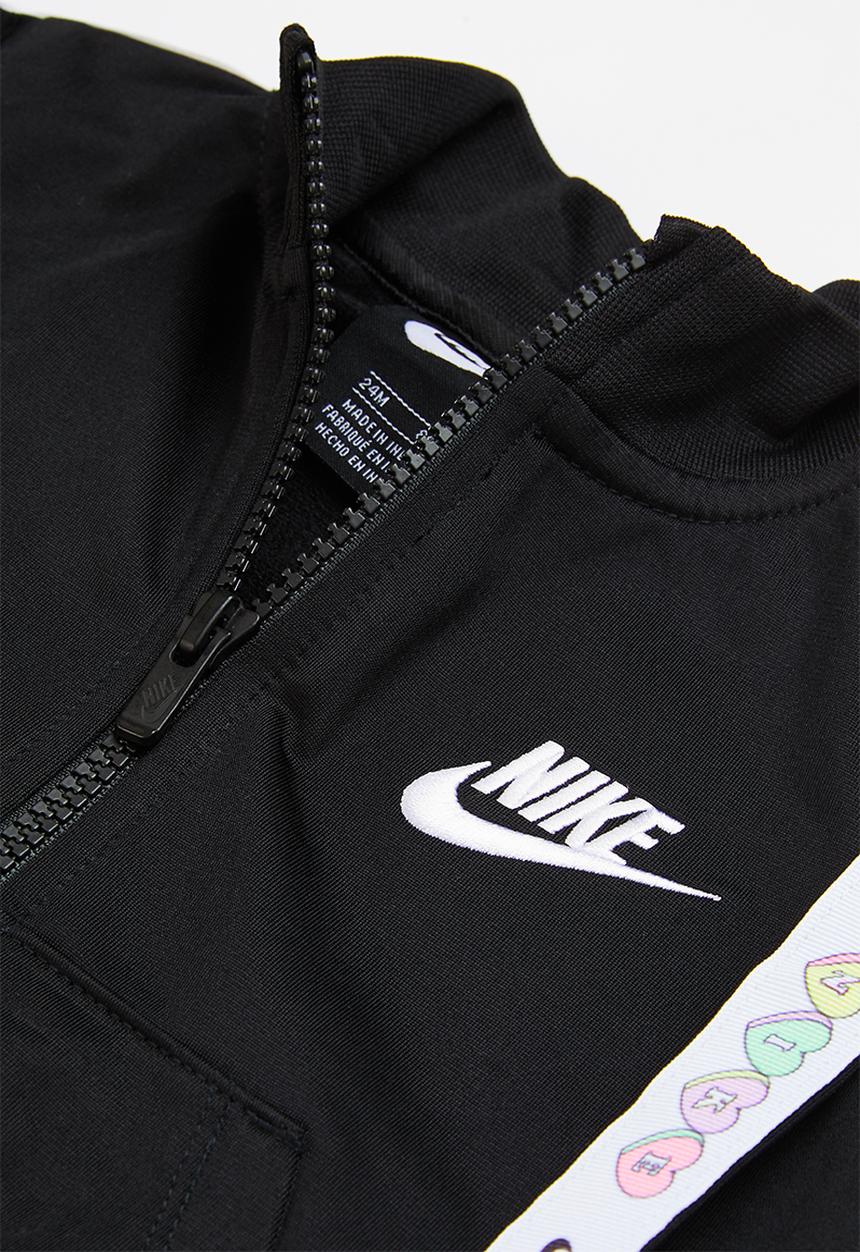 Nike - Nkg tricot taping set - black