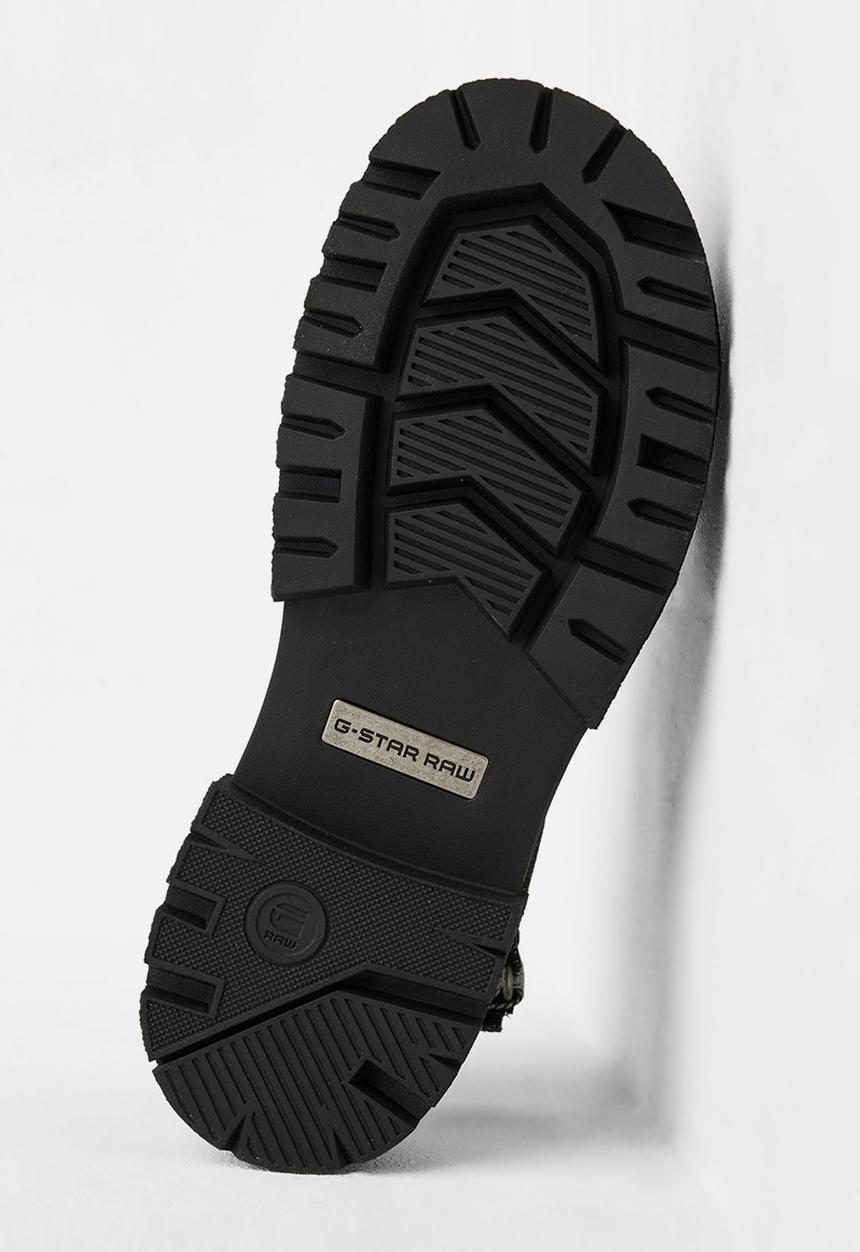 G-STAR - Xinva dnm w - black