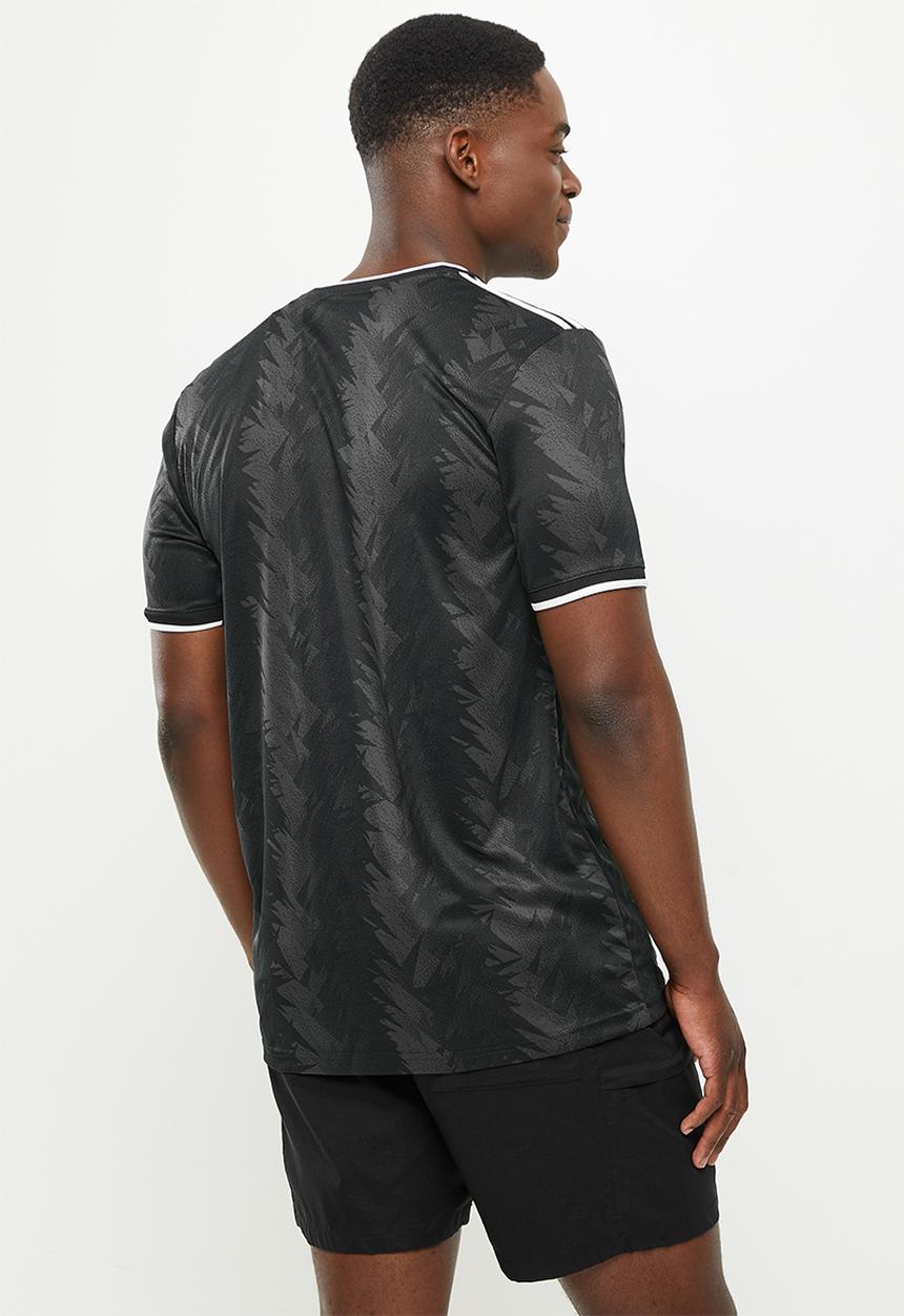adidas Performance - Juventus 22/23 Away Jersey- black