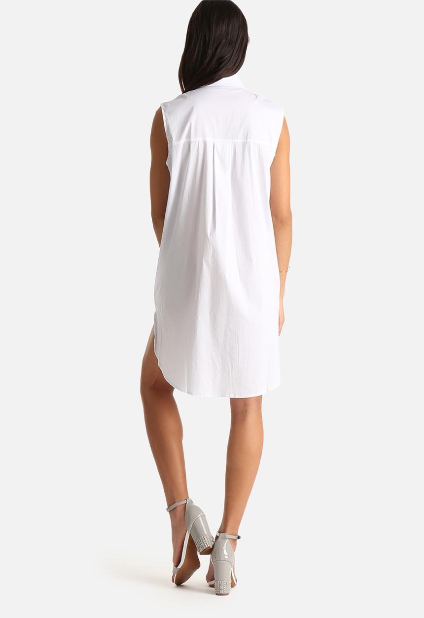 MINKPINK - Basic Sleeveless Shirt