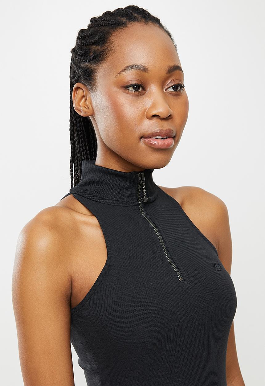 adidas Originals - Contempo dress - black