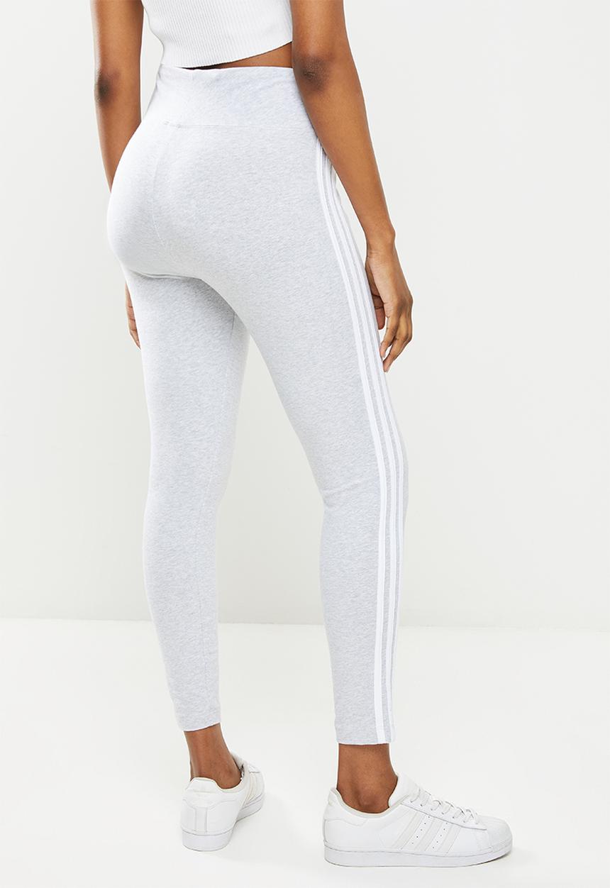 adidas Originals - Tref tight w - light grey heather
