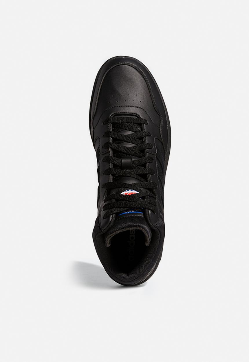adidas Originals - Hoops 3.0 mid