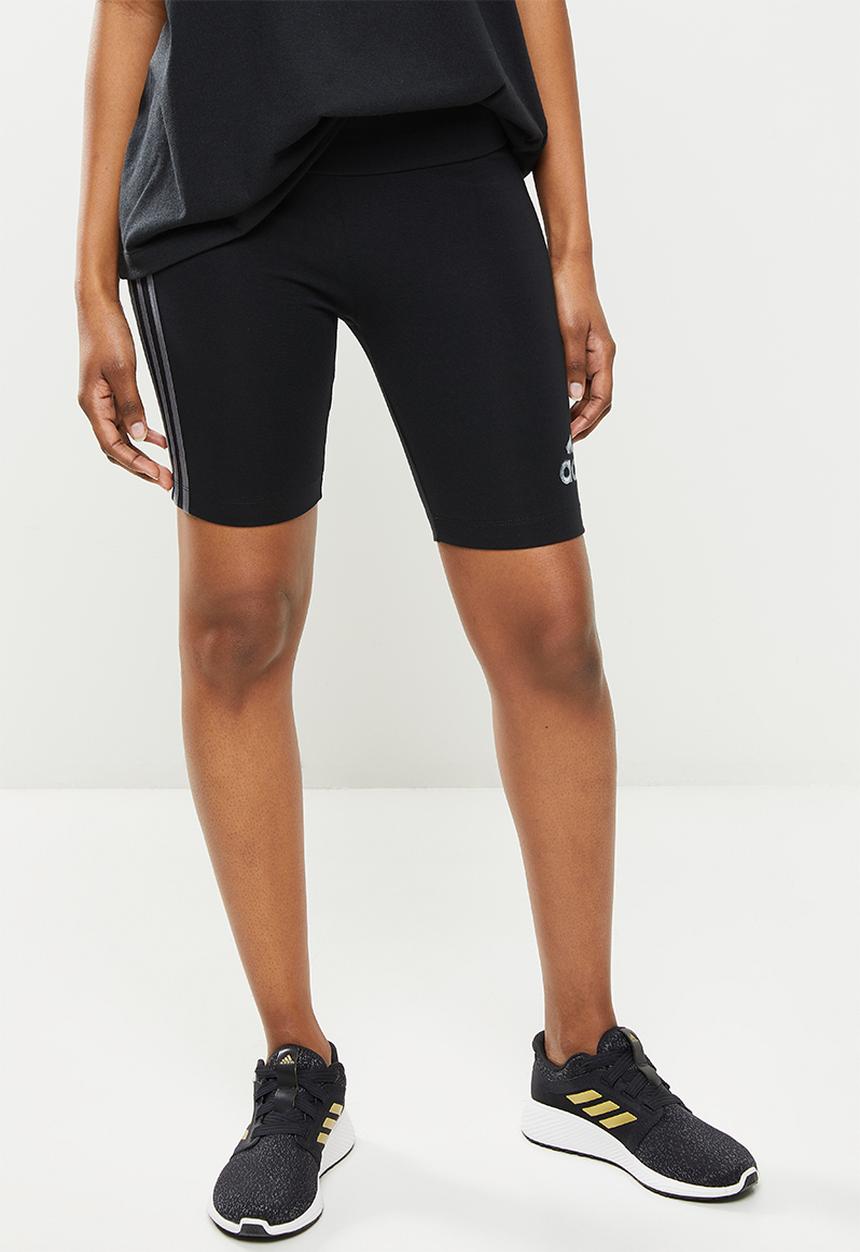 adidas Performance - W 2tn bike tight - black