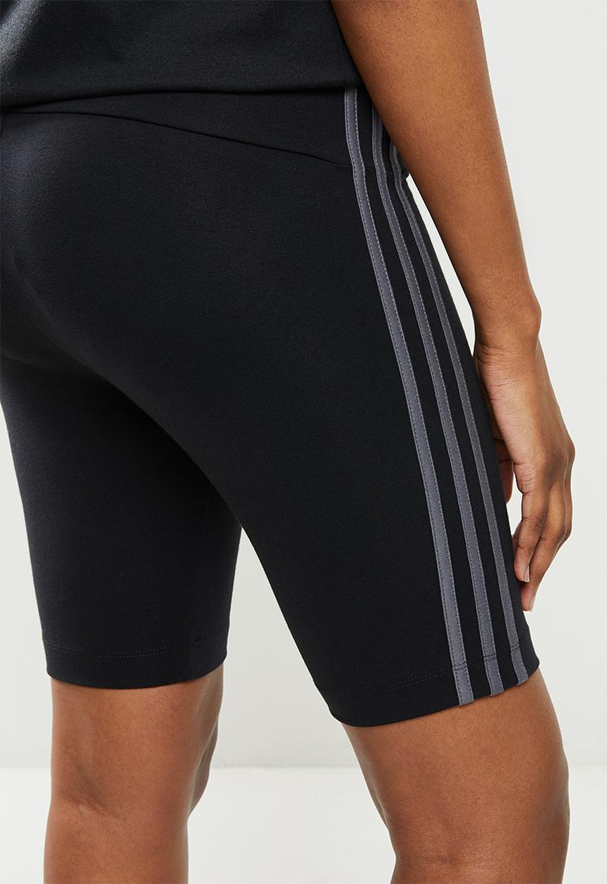 adidas Performance - W 2tn bike tight - black