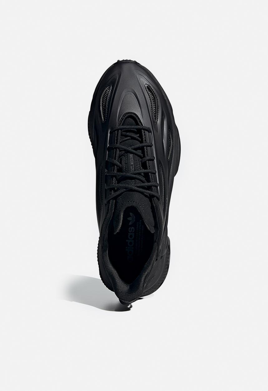 adidas Originals - Ozweego celox - core black/core black/grey five