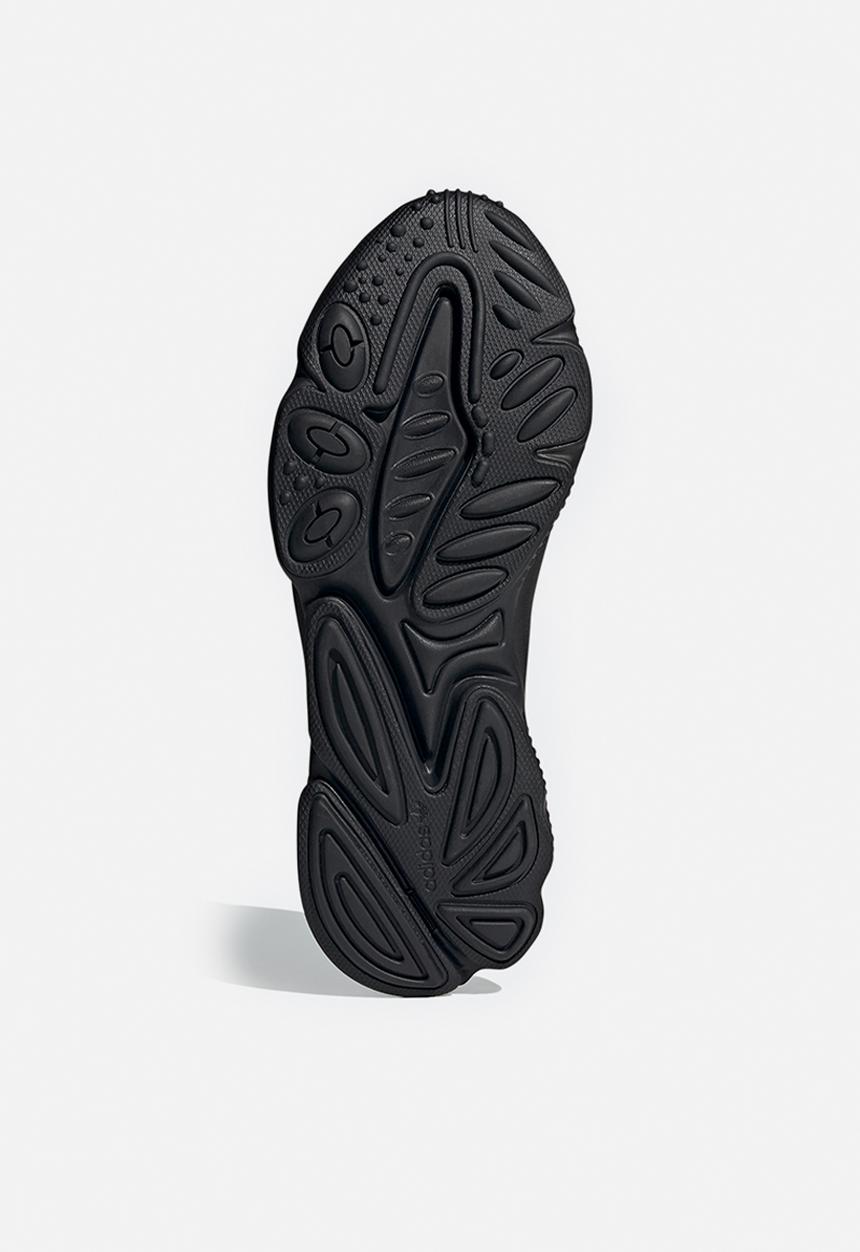 adidas Originals - Ozweego celox - core black/core black/grey five
