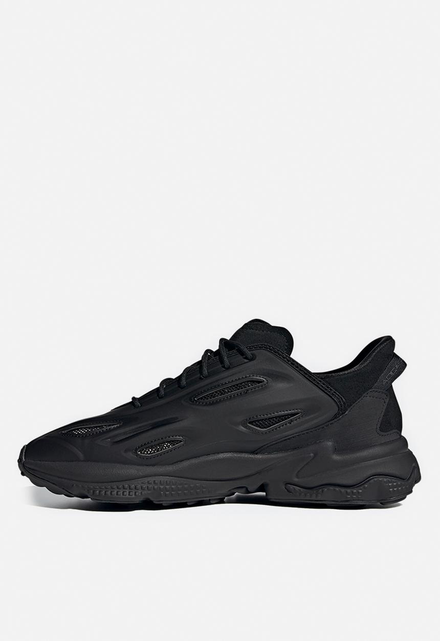 adidas Originals - Ozweego celox - core black/core black/grey five