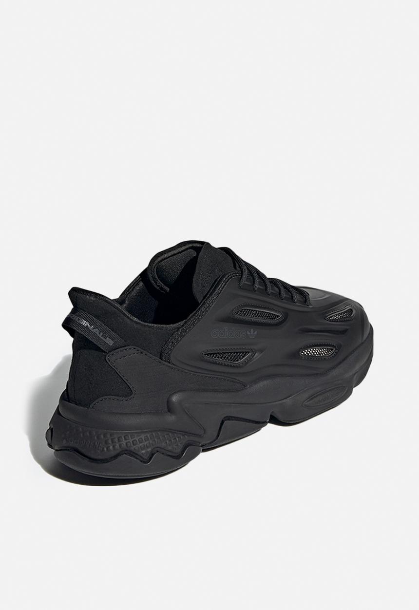 adidas Originals - Ozweego celox - core black/core black/grey five