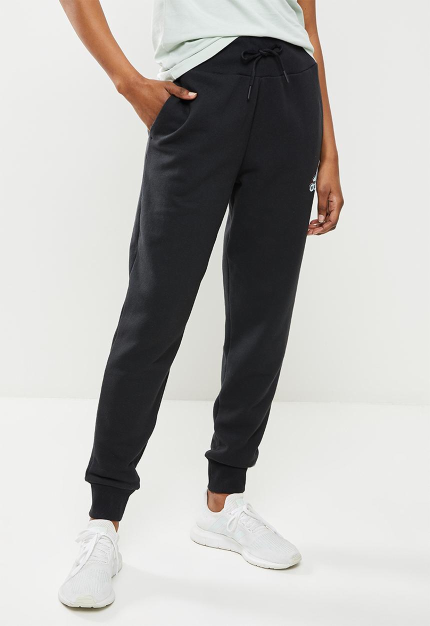 adidas Performance - W bluv q3 pant g -  mutli 