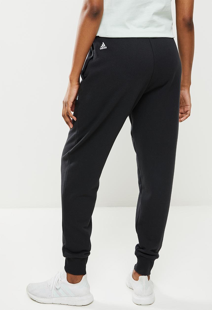 adidas Performance - W bluv q3 pant g -  mutli 