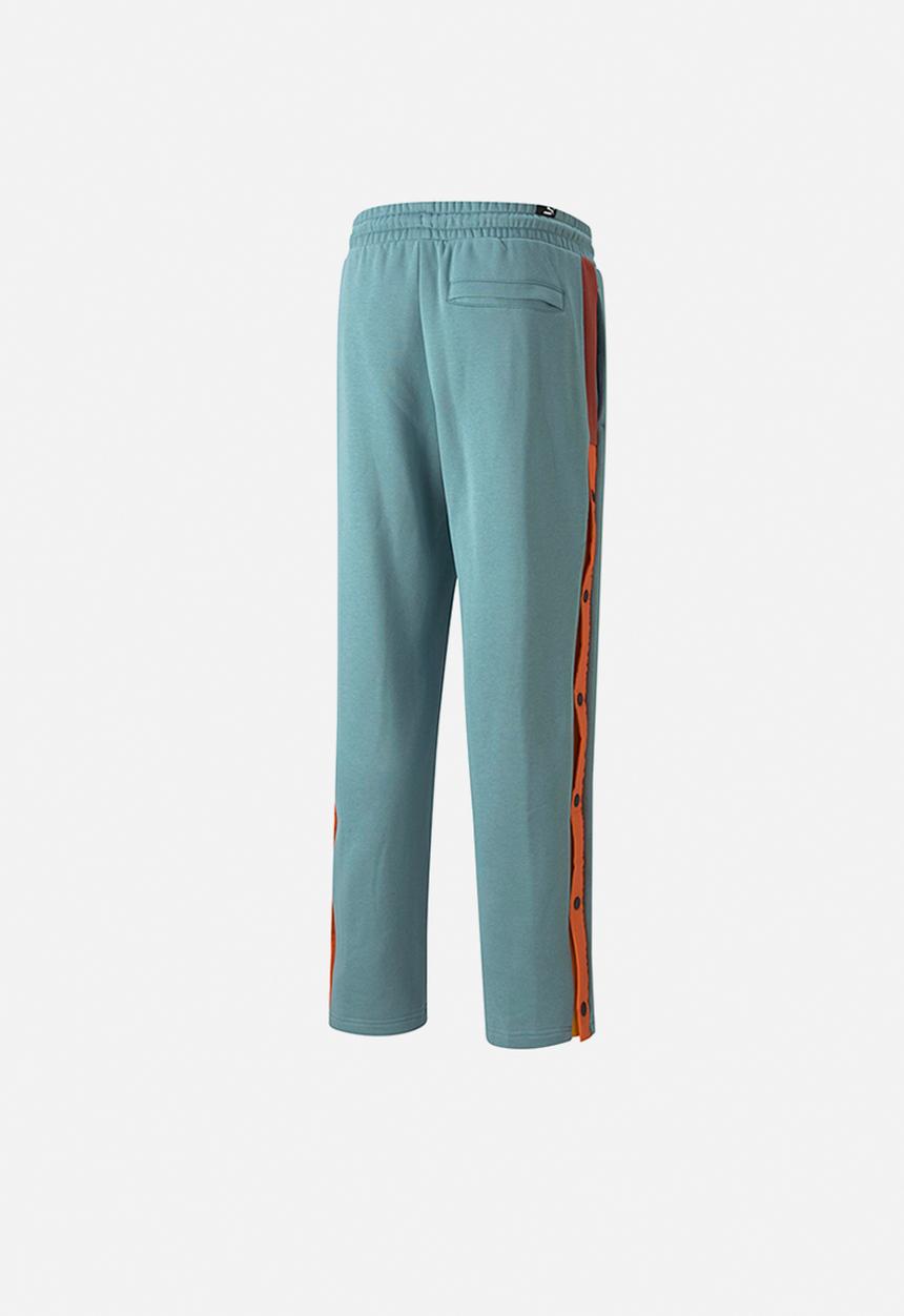 PUMA - BTL Men's Sweatpants - mineral blue